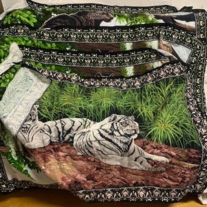 Vintage RT Tapestries